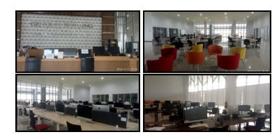 Digital Library Universitas Lambung Mangkurat