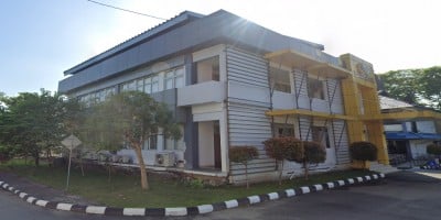 Math And Science Laboratory (FKIP Universitas Lambung Mangkurat)