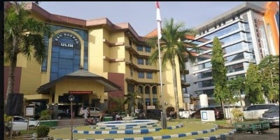 Laboratorium Fakultas Kedokteran dan Ilmu Kesehatan RSUD Ulin Universitas Lambung Mangkurat