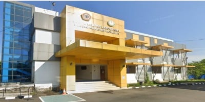   Social Science Laboratory (FKIP Universitas Lambung Mangkurat)